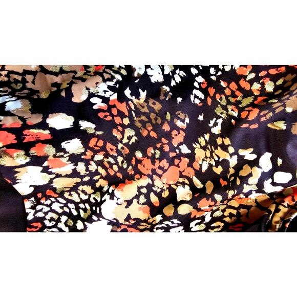 Maxine of Hollywood One Piece Swimsuit Instant Minimizer NWT, Sz 12 - Picture 8 of 10